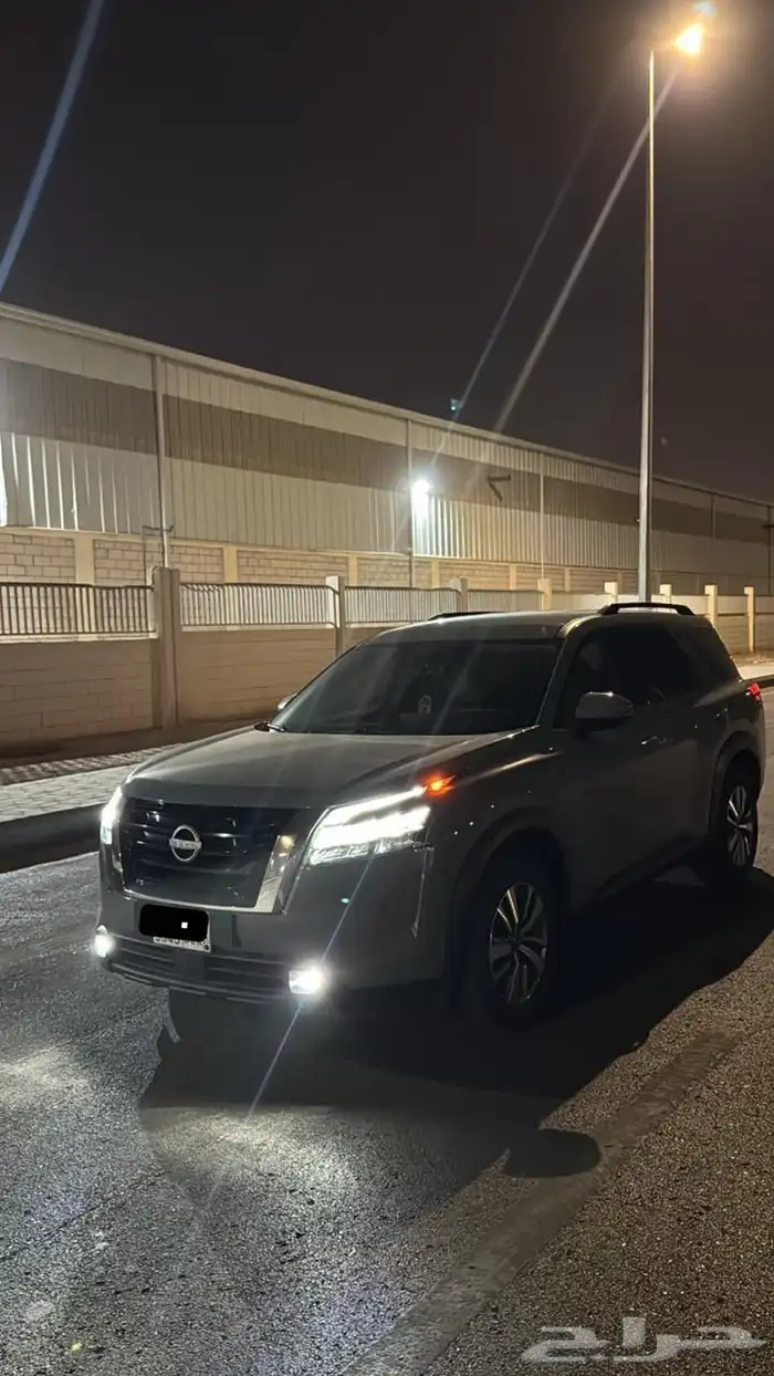 باثفيندر موديل 2022 10