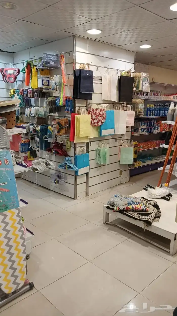 محل للتقبيل ادوات منزلية و منظفات ابو مراغ 14