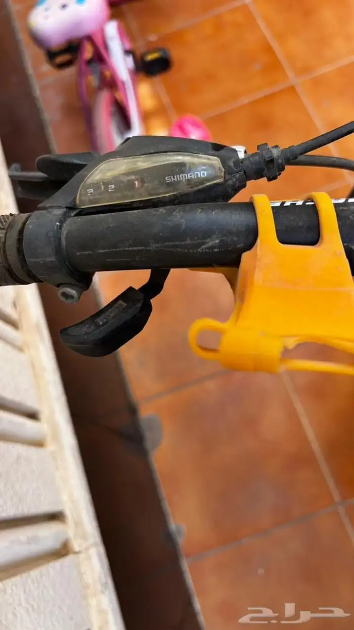 سيكل رياضي 3