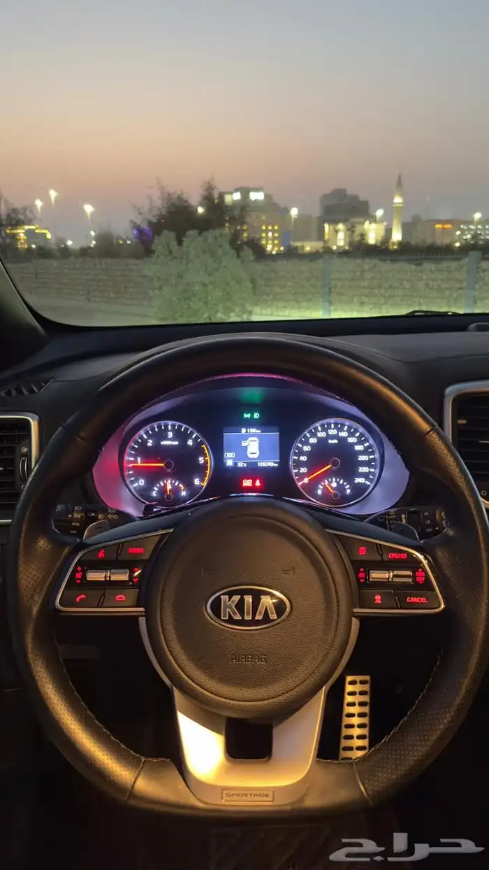 سوبرتاج كيا ديزل 3