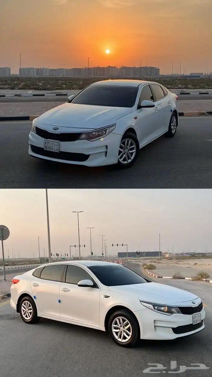 اوبتيما 2018 6