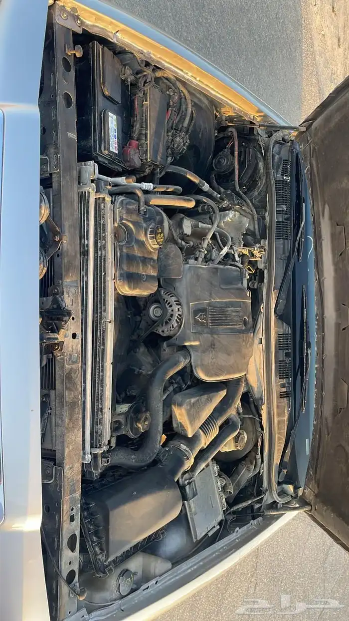 فورد ماركيز امريكي 8