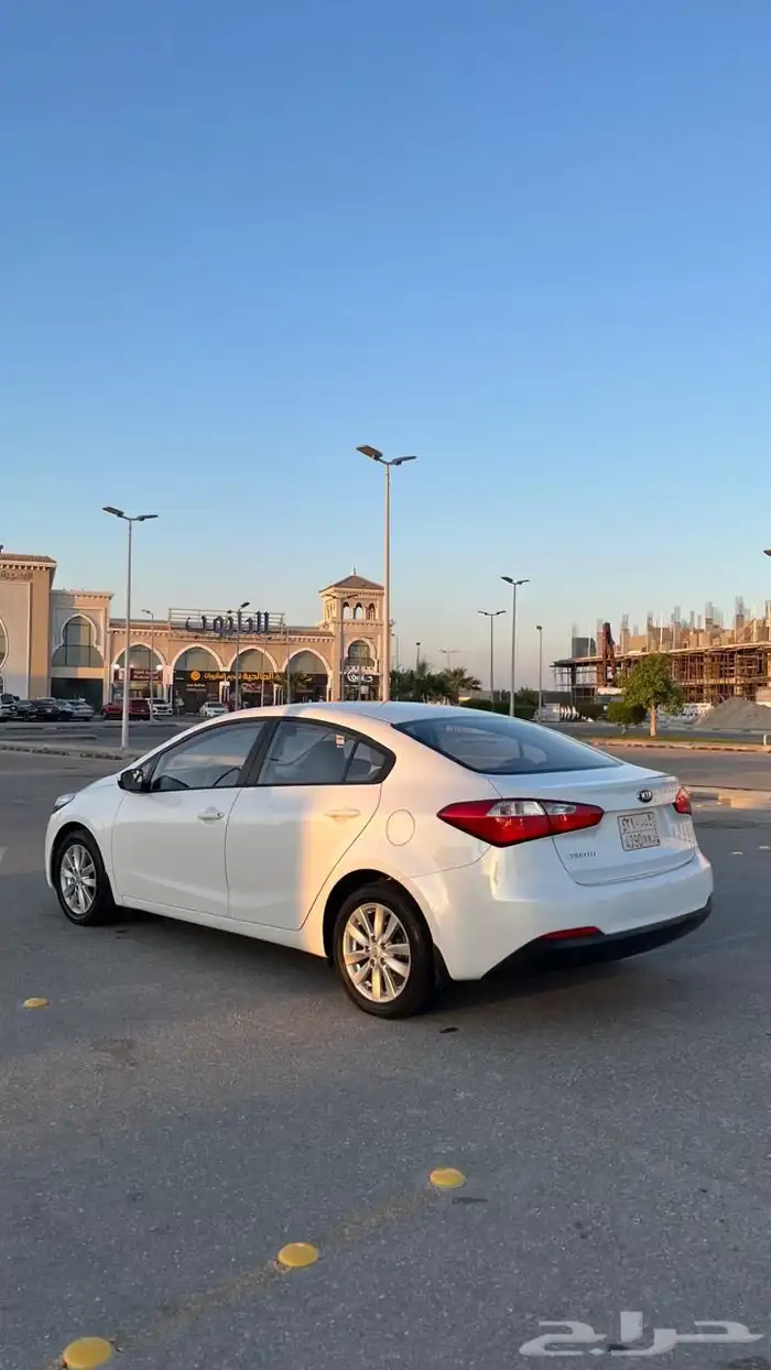 سيراتو 2015 للبيع 3