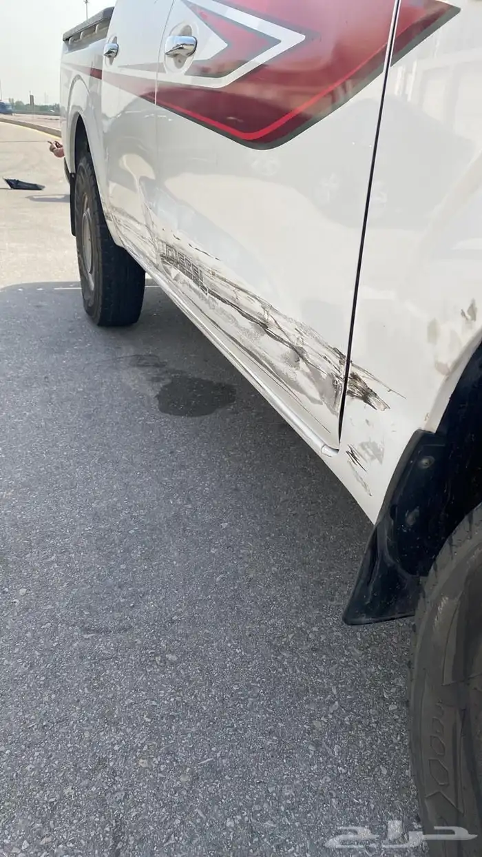 نافارا دبل 2020 ديزل 9