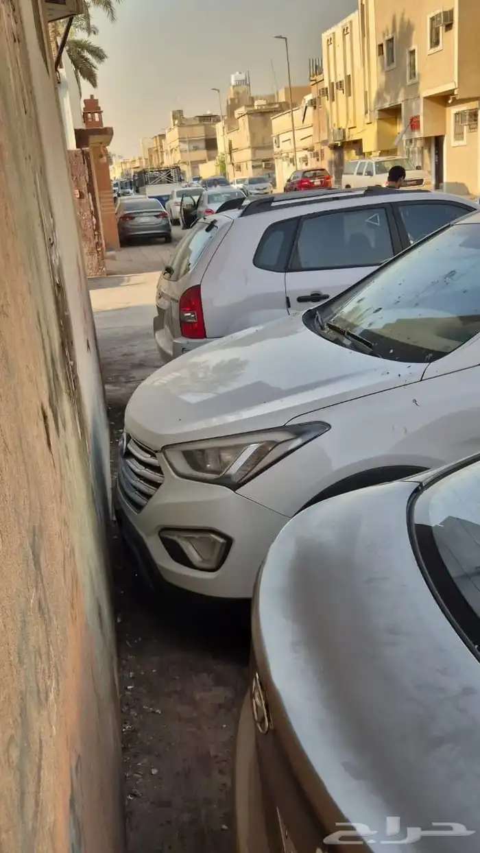 سنتافي قراند جراند 2015 2