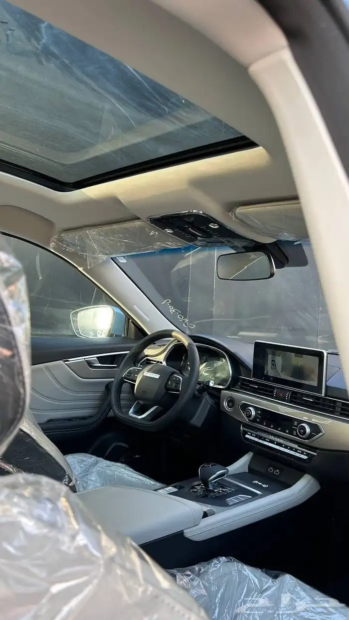 جيتور اكس 70 لكجري 2025 17