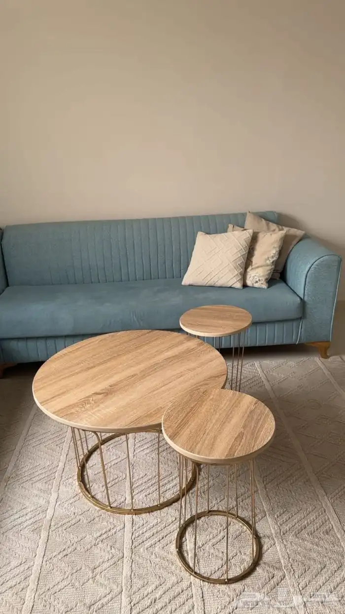 اثاث صالة للبيع 1