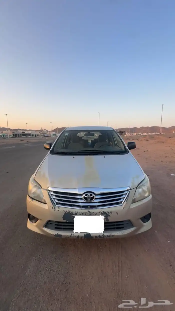 أنوفا 2012 للبيع 2