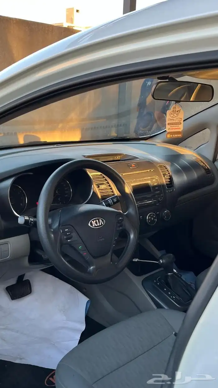 سيراتو 2015 للبيع 11