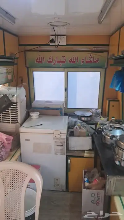 لبيع سياره ايسكريم موديل 2002 index