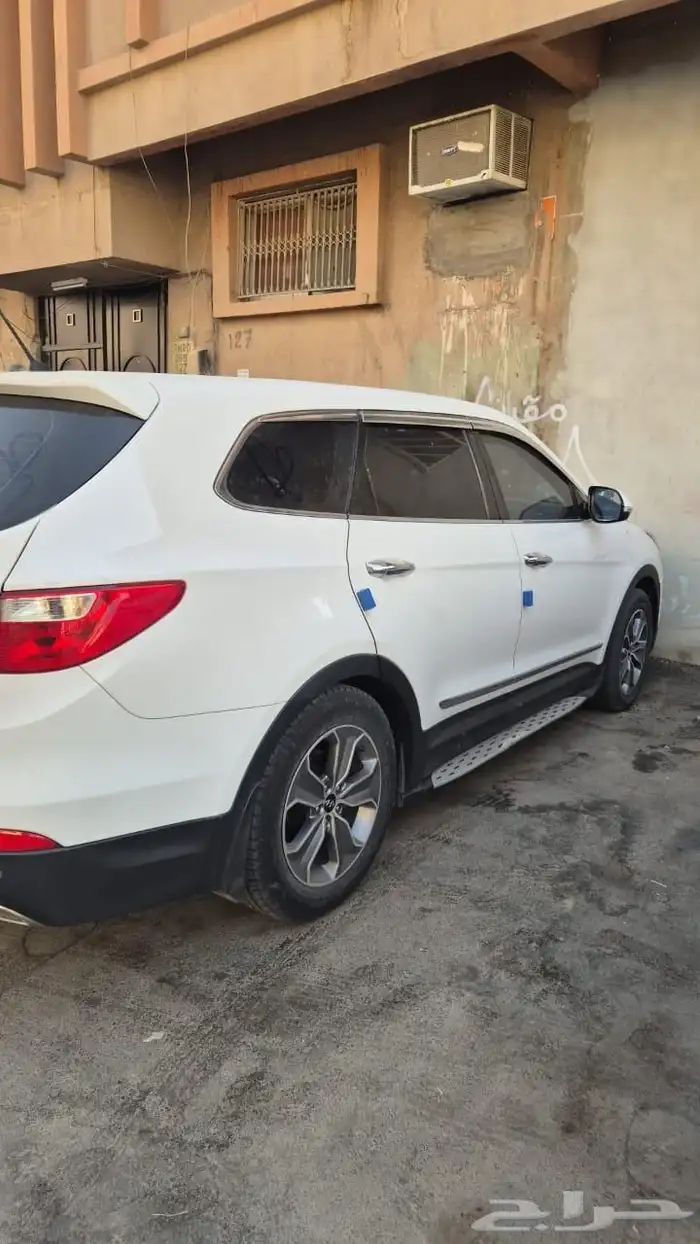 سنتافي قراند جراند 2015 0