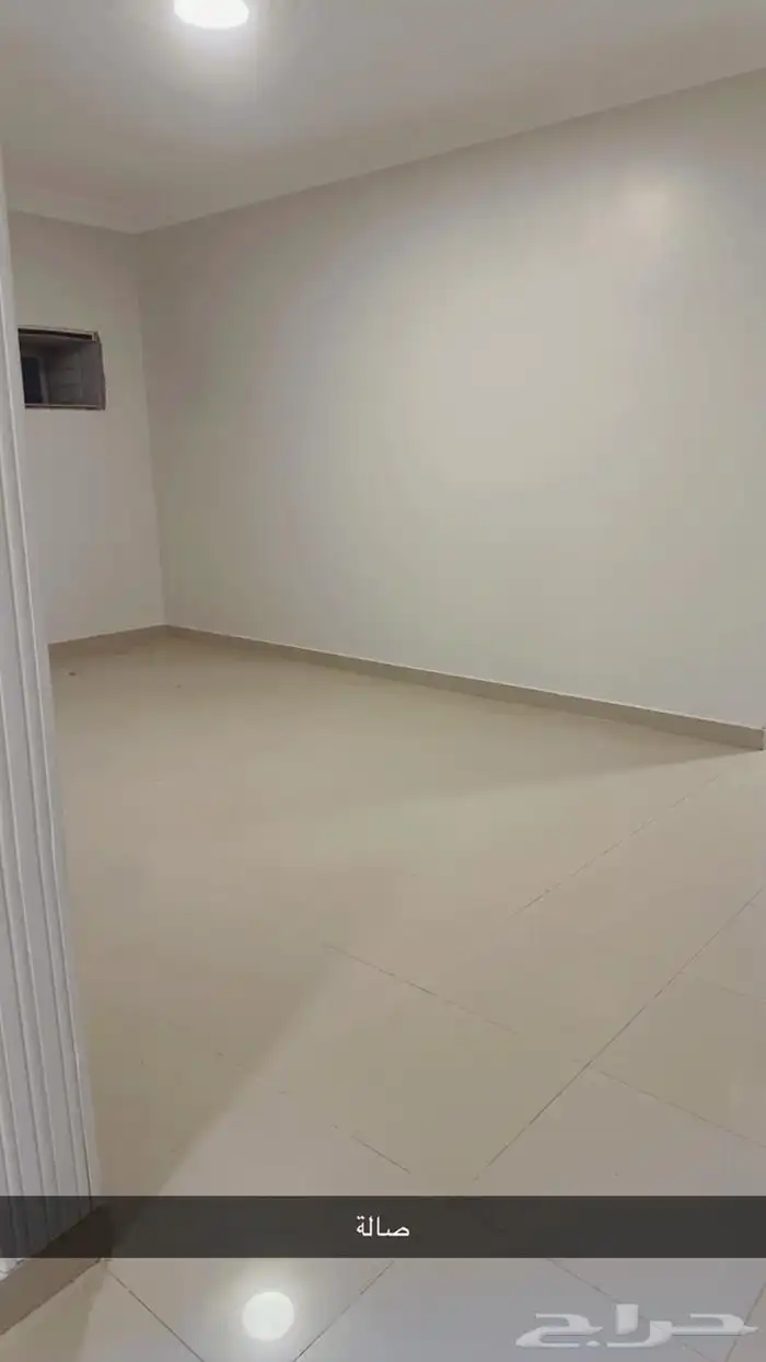 شقة للإيجار حي الرمال الخنيني 0