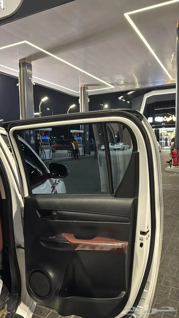 هايلكس 2023 ديزل 11