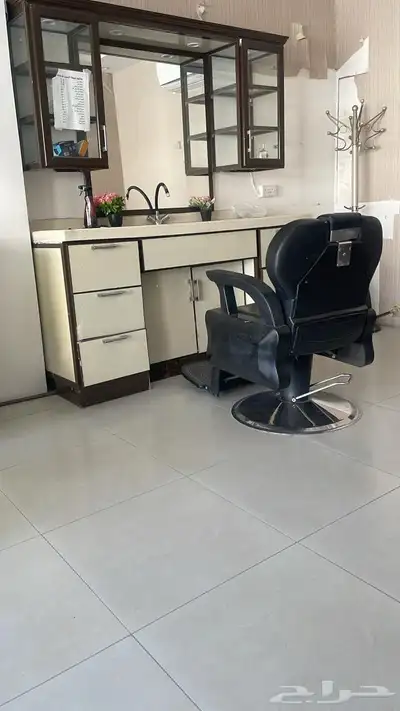 حلاق صالون للبيع index