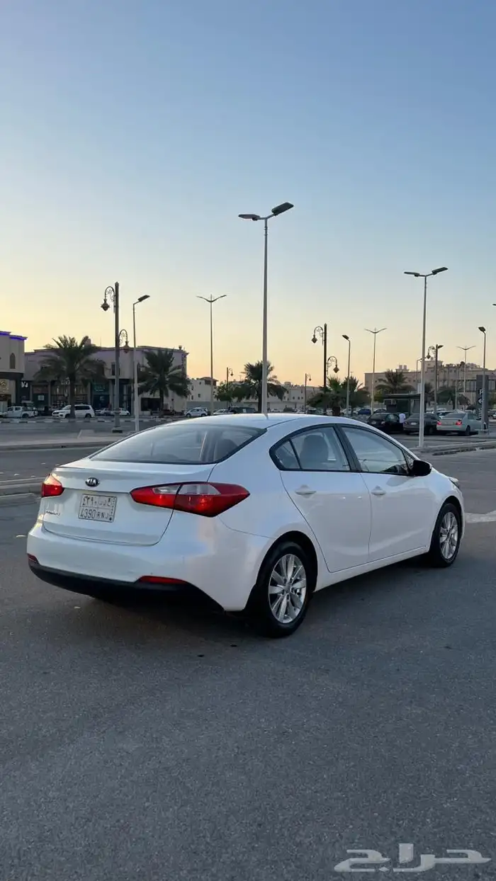 سيراتو 2015 للبيع 2