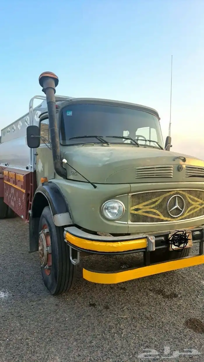 وايت عادي موديل 82 مجدد ومفحوص 9