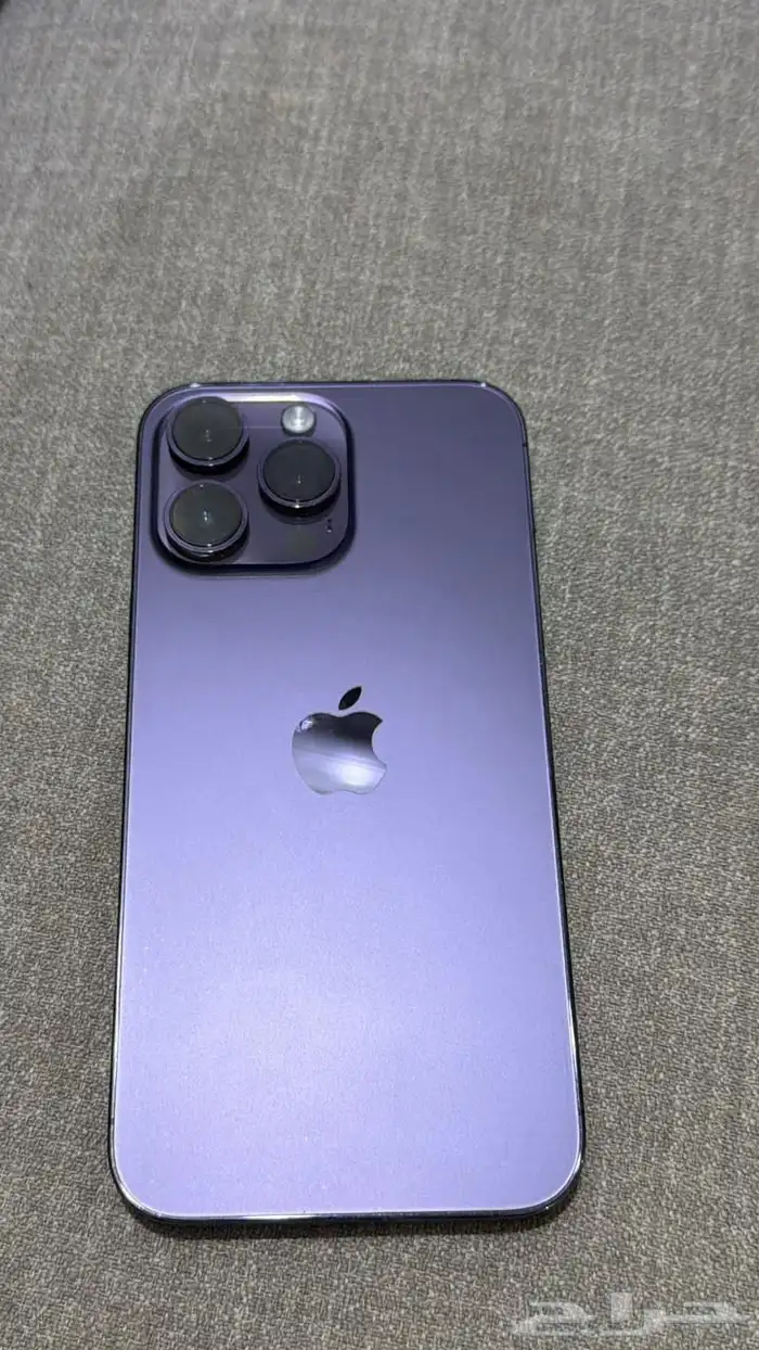 ايفون 14برو ماكس 1