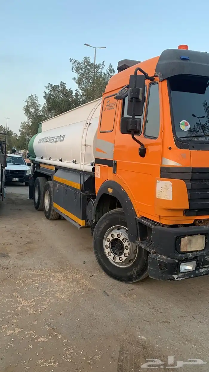 البي سكس مديل 96 قير كهرب بوزن فحص جديد تامين 2