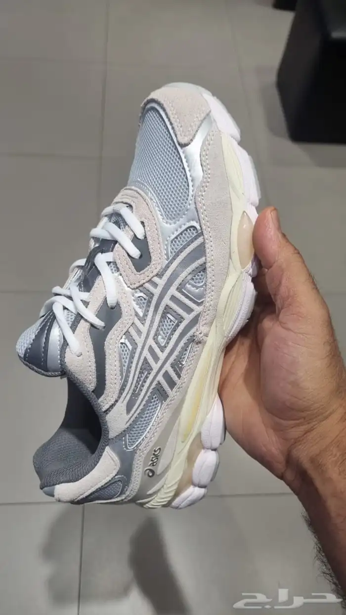 احذيه اسيكس ديور لويس فيتون ماستر فتنامي 3