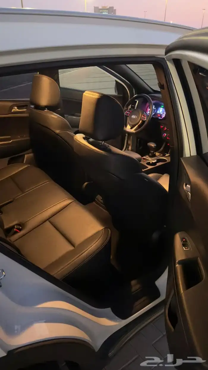 سوبرتاج كيا ديزل 8