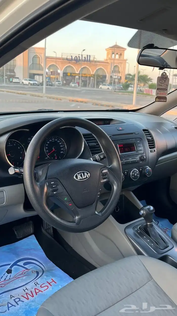 سيراتو 2015 للبيع 12