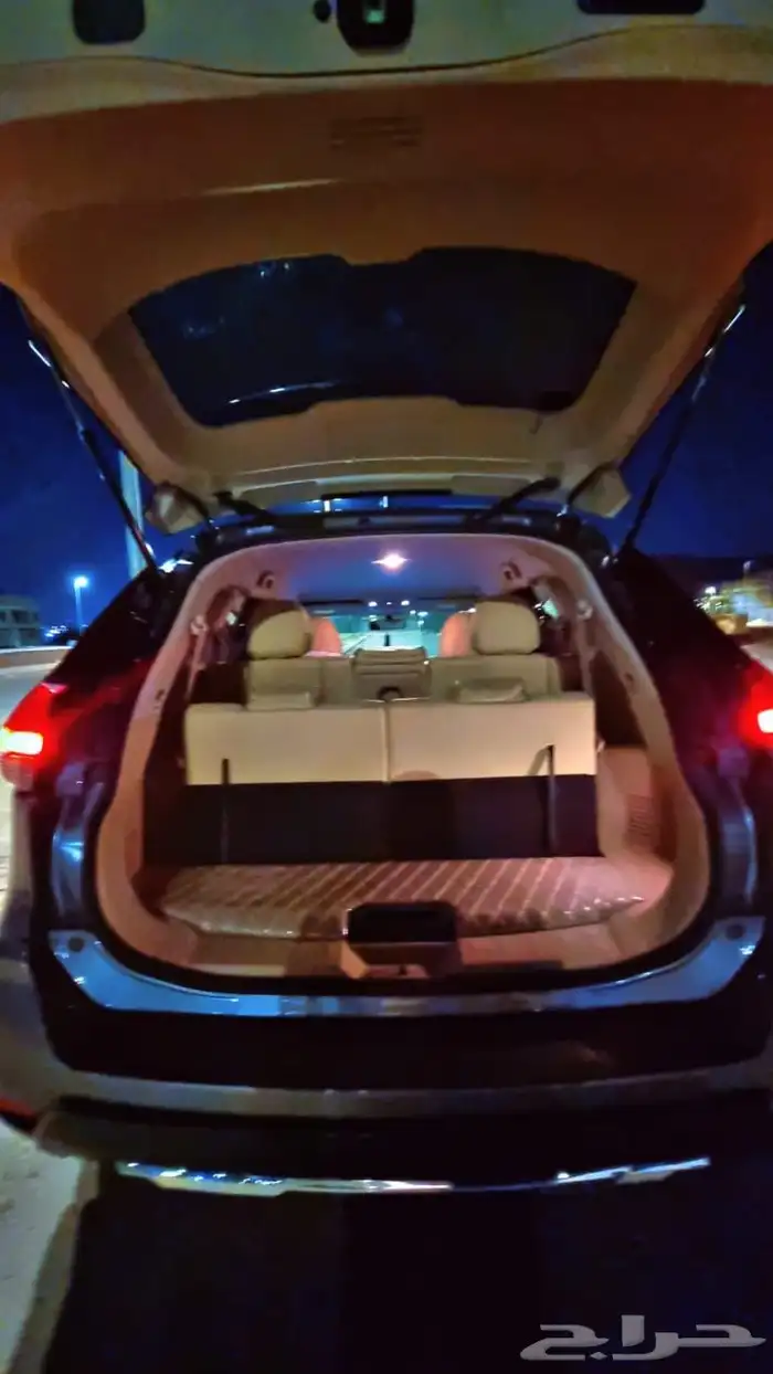 للبيع نيسان إكستريل موديل 2021 3