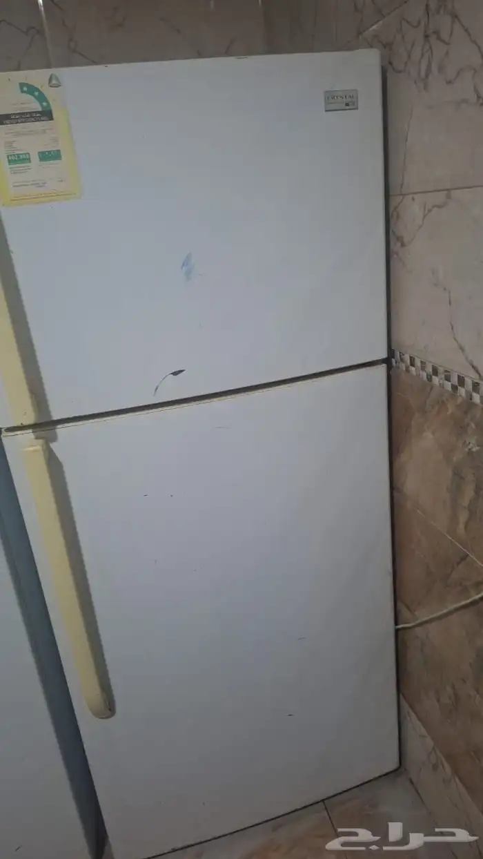 ثلاجه 220 كهرباء شرط 0
