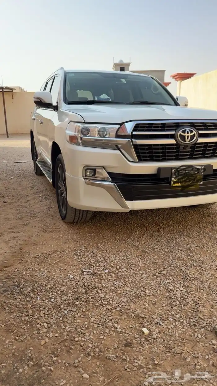 صالون جكسار ديزل 2021 1