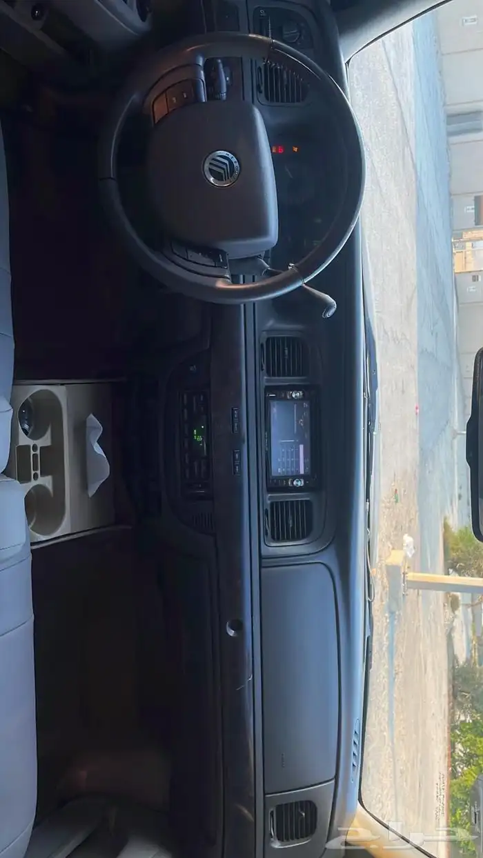 فورد ماركيز امريكي 5