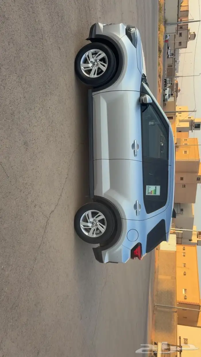 رايز تويوتا 2023 3