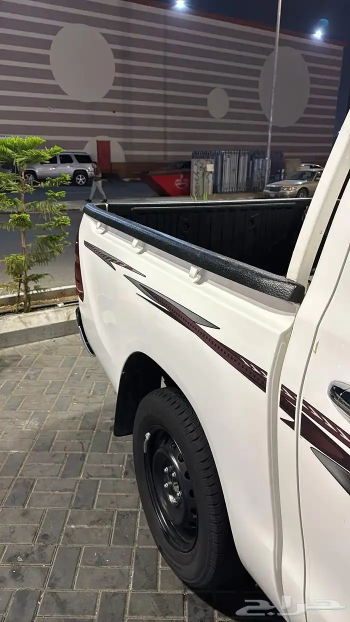 هايلكس 2023 ديزل 17