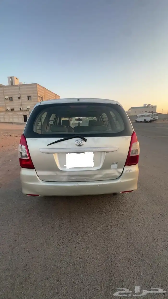 أنوفا 2012 للبيع 0