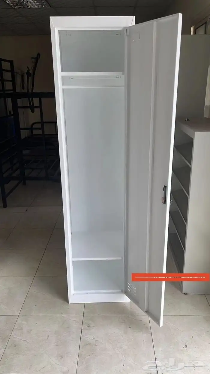 دواليب حديد خزائن 2