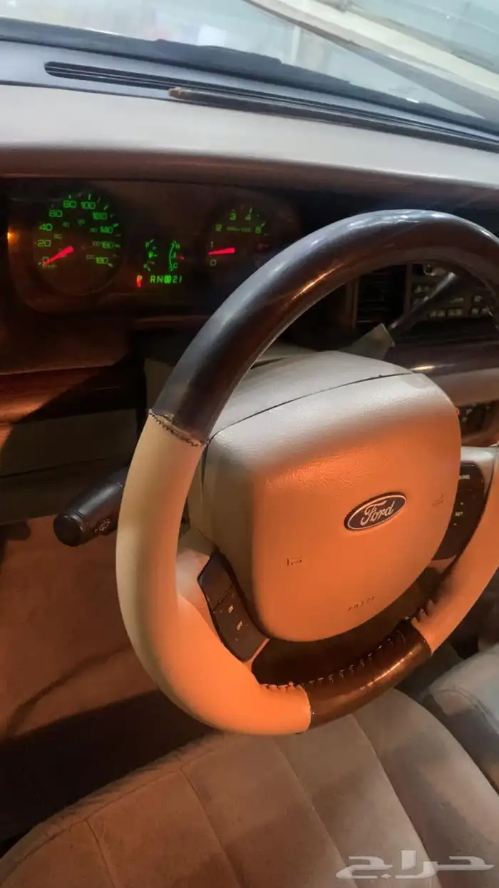 فورد موديل 2010 5