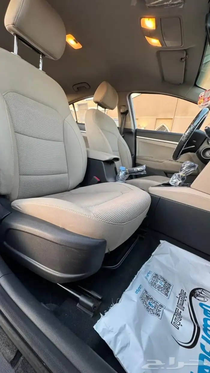 النترا 2020 وارد الوعلان الدفعه الثانية 15