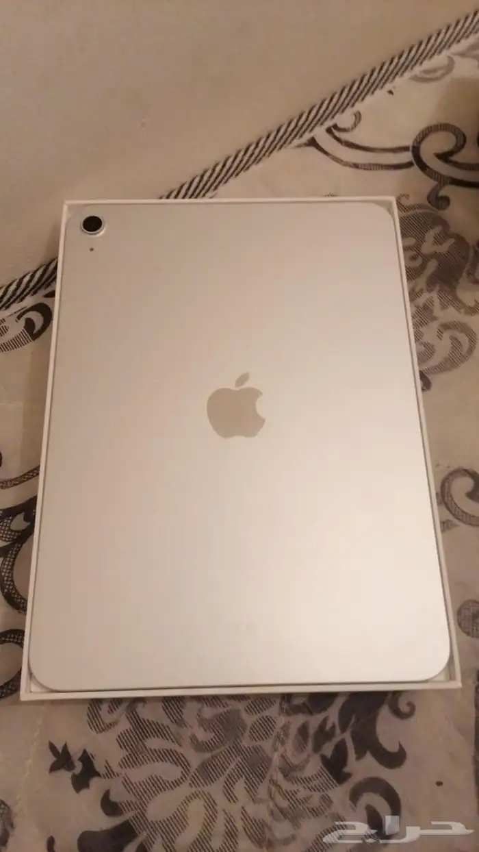 ايباد (A16) 0