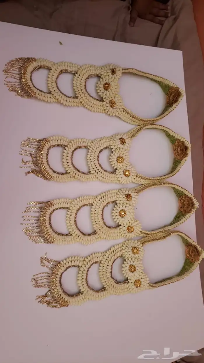 فل أشكال وأنواع 3