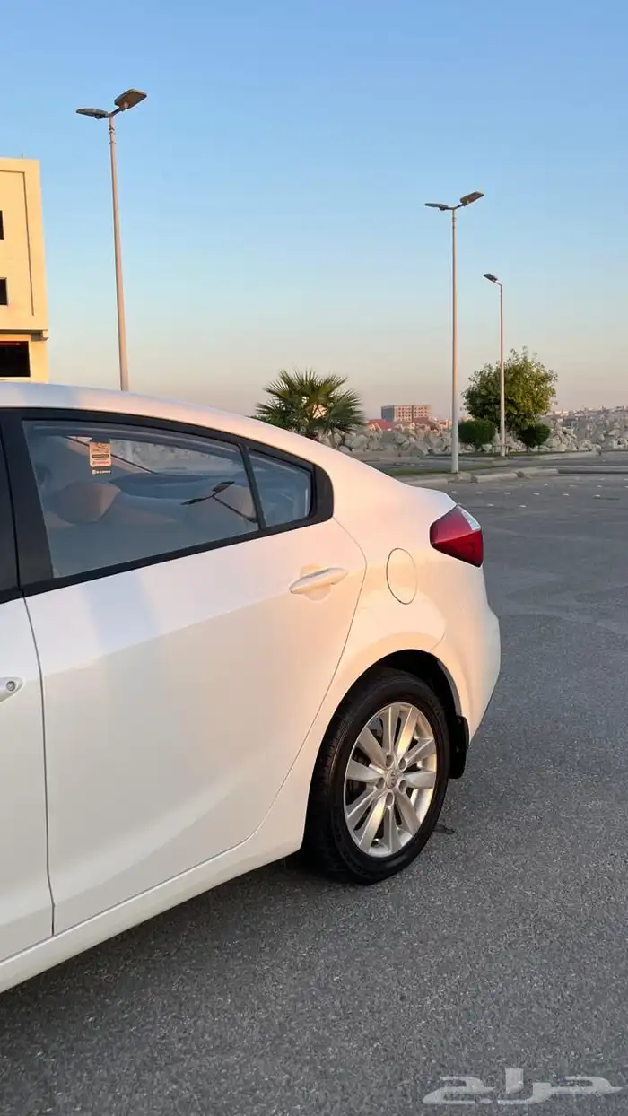 سيراتو 2015 للبيع 5
