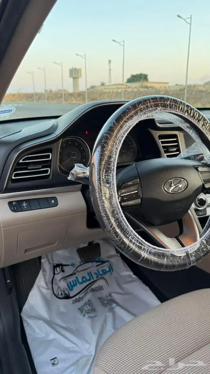 النترا 2020 وارد الوعلان الدفعه الثانية 14