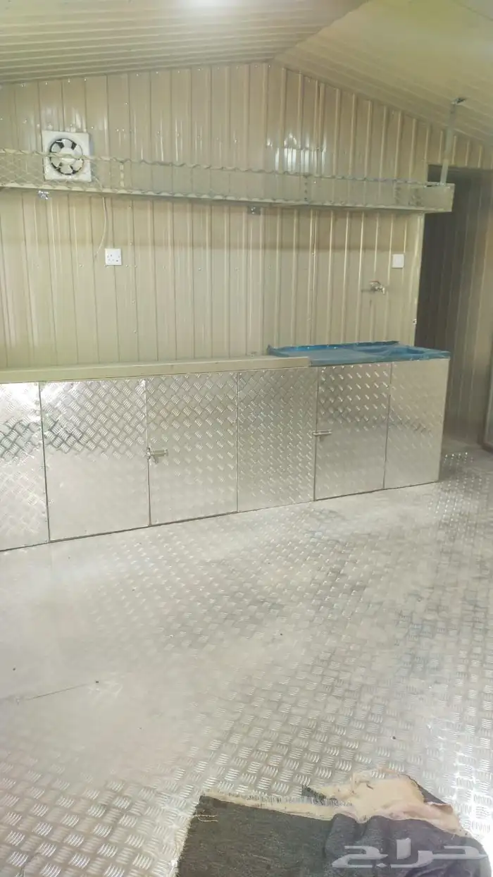 كرفان كويتي شنكو 2