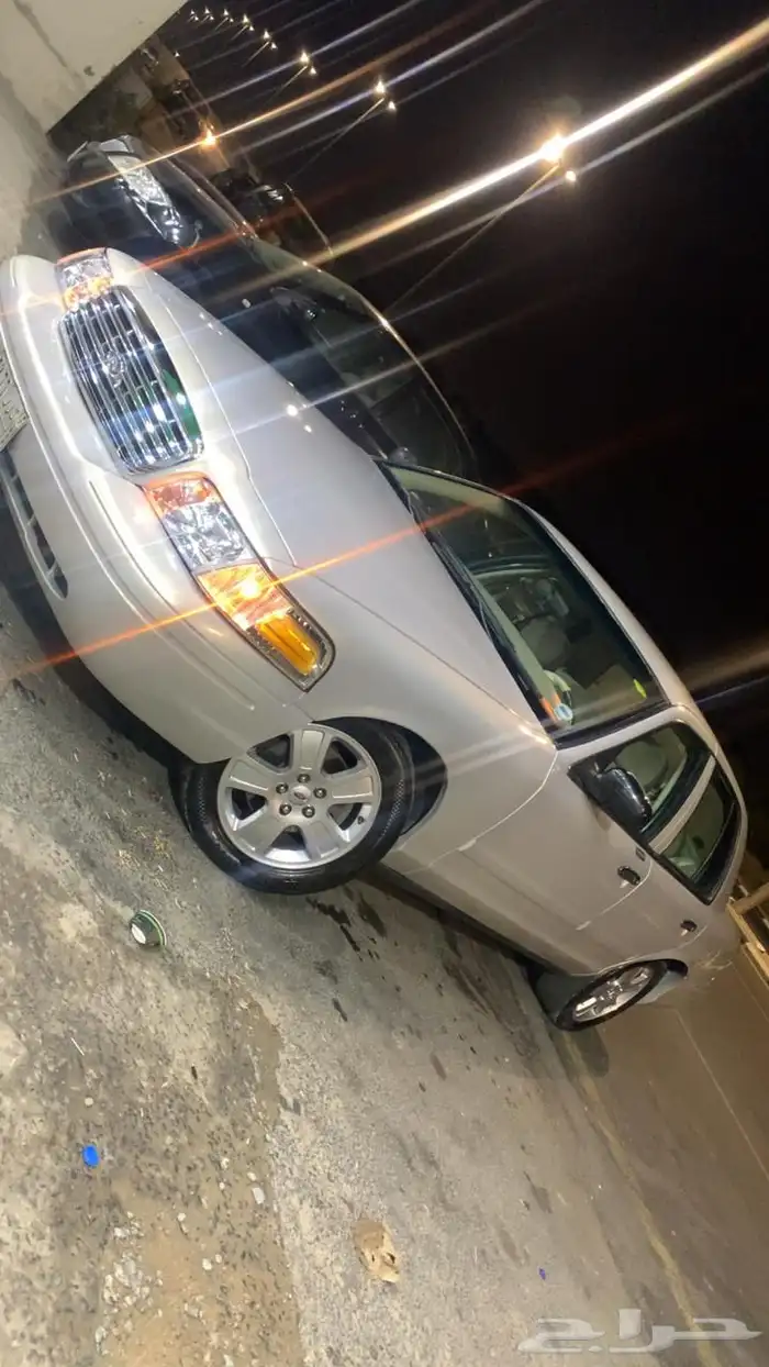 فورد موديل 2010 0