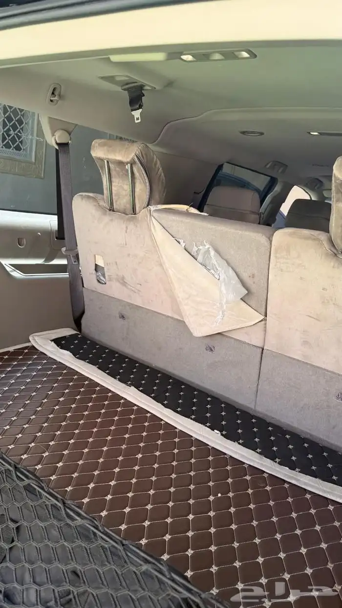 جمس يوكن XL SLE مخزان 11