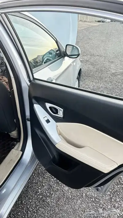 سيارة جاك Gac 2015 صيني index