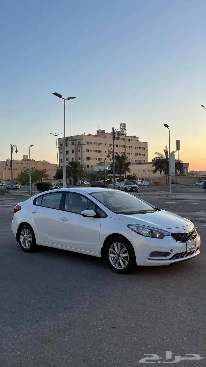 سيراتو 2015 للبيع 8