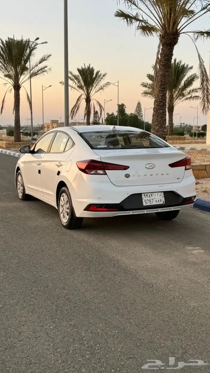 النترا 2020 وارد الوعلان الدفعه الثانية 5