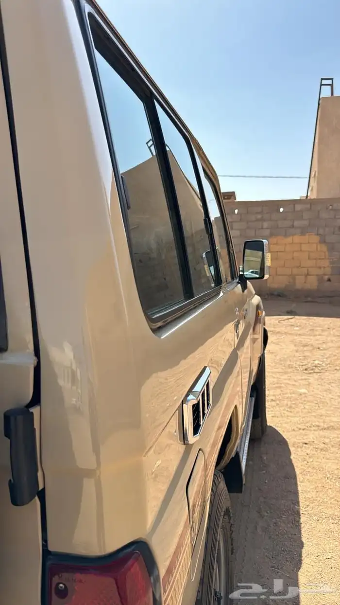 جيب ربع بريمي 2015 13