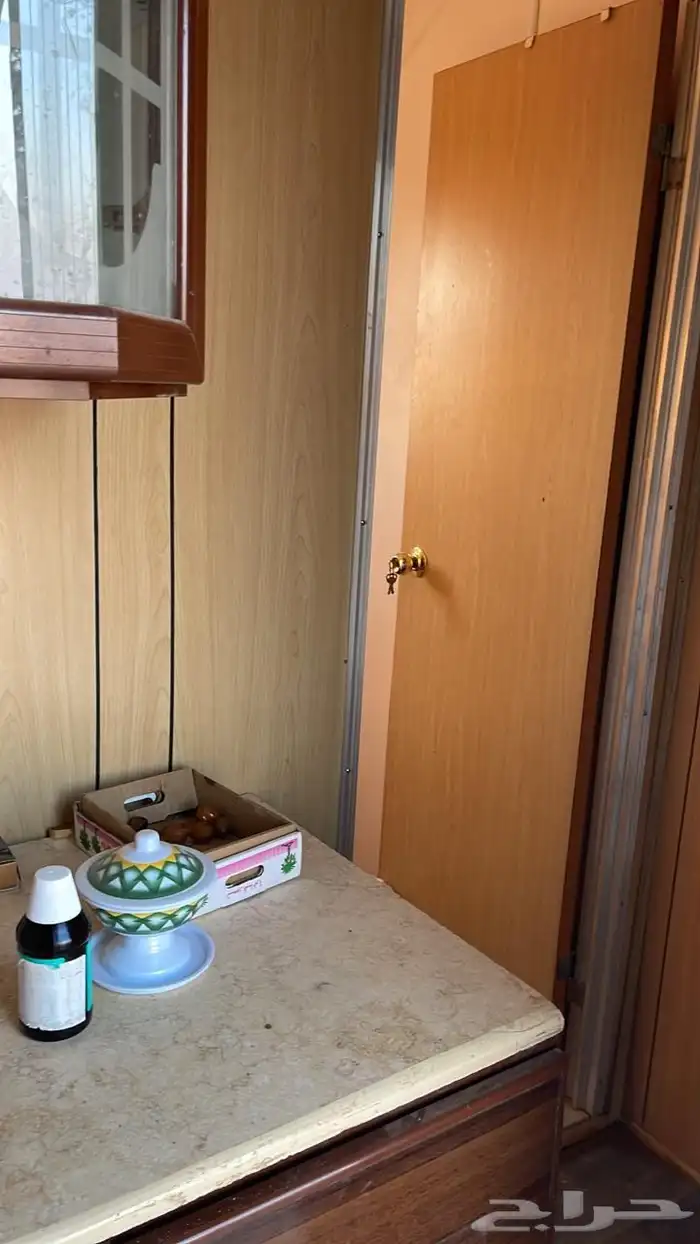 بركس 12 غرفتين مطبخ ودوره مياه 4