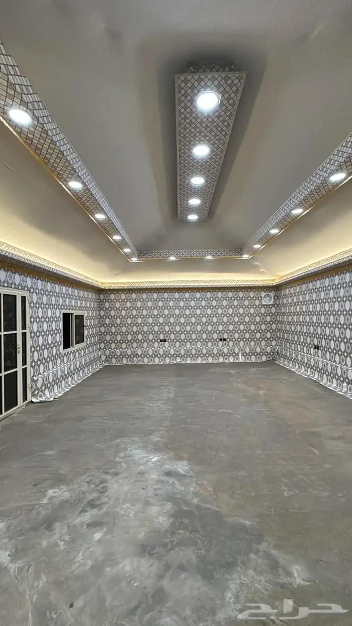 بيت شعر ملكي سدو طول 9 وعرض 6 2