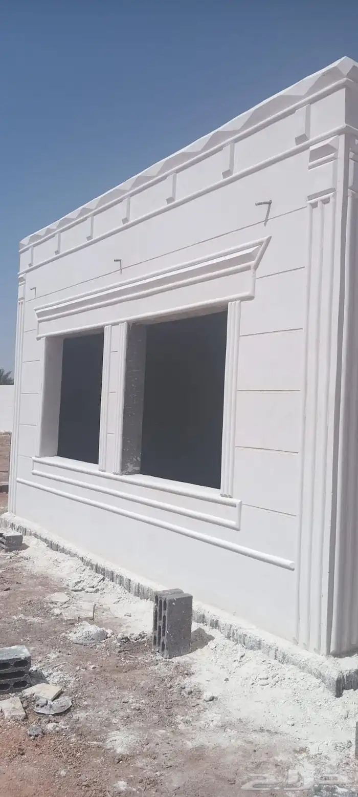 لياسه ملونه بديل الحجر 3