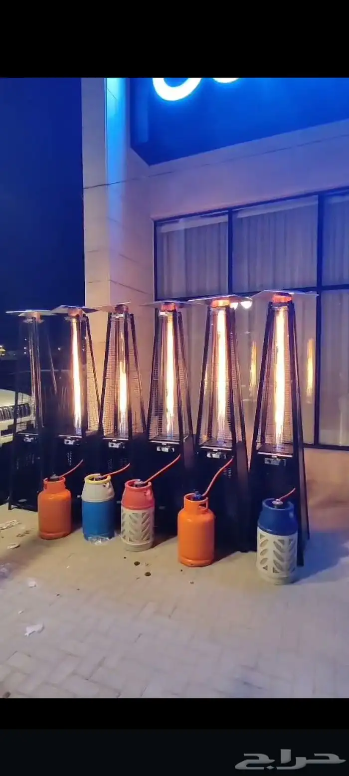 الرمال طريق الثمامة بالرياض 2